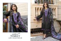Ombre starlet lawn collection vol-26 Nx dress material in wholesale  - wholesale export